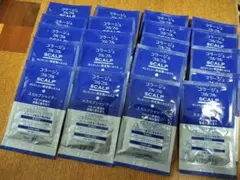 コラージュフルフルスカルプシャンプー　サンプル20個