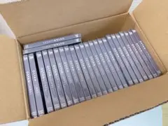 【新品未開封•ランダムトレカ付】Lienel OSYAN 25枚セット③