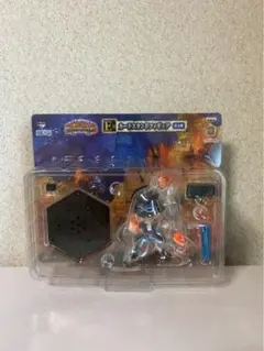 一番くじ　E賞　サボ　ワンピース　カードスタンド　フィギュア