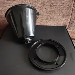 シロカ コーヒーメーカー ドリッパー部品 SC-C111DR SC-C111LD