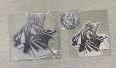 鬼滅の刃 柱描き下ろしイラスト webくじ 宇髄天元 ①