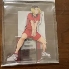 ハイキュー!! TO THE TOP アクリルスタンド 孤爪研磨