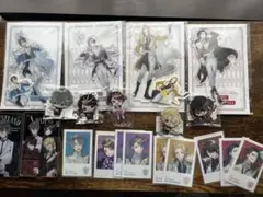 葛葉 ChroNoiR アクスタ 特典 ポップアップ POP UP ストア 特典 - メルカリ