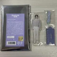 2025年最新】seventeen ジョンハン アクスタの人気アイテム - メルカリ