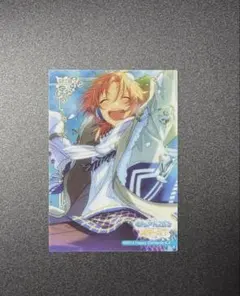 あんスタ　月永レオ　夏日クリアカード　100セット（200枚） Amazon.co.jp: あんスタ 月永レオ 夏日 クリアカード 中国