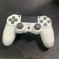 잘 작동합니다 PS4 컨트롤러 DUALSHOCK4 화이트