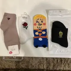 未使用ソックスまとめ売り