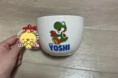 一番くじ スーパーマリオ with YOSHI マグカップ