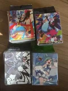ポケモンカード　デッキケース