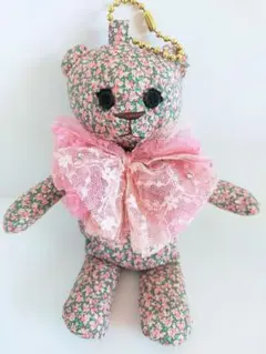 サマンサタバサ エコバッグ サブバッグ くま