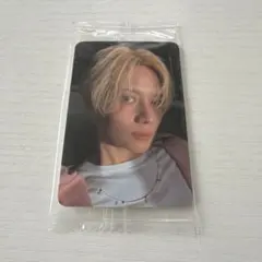 SHINee Atmos テミン TAEMIN ktown4u 特典 トレカ - メルカリ