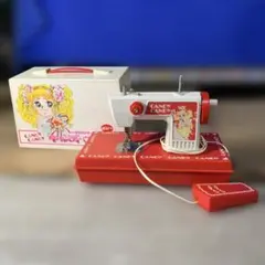 キャンディ・キャンディ　マイミシン　ポピー　ジャンク