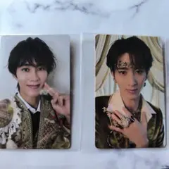 曽野舜太 トレカセット 好きすぎて滅 爆裂愛してる