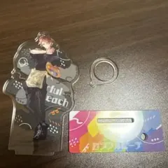 カラフルピーチ うりさんアクリルスタンドのサムネイル
