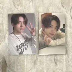 ENHYPEN ROMANCE:UNTOLD ヒスン