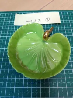 ヘレンド　ロータス　①のサムネイル