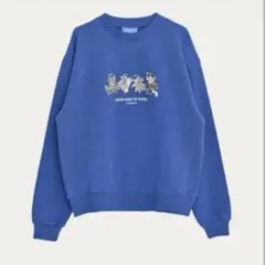 King Gnu CEN+RAL Tour 2026 スウェット アイボリー L King Gnu CEN+RAL Tour 2026 スウェット アイボリー S - メルカリ