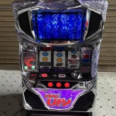 パチスロ実機 沖ドキ！GOLDゴールドGS コイン不要機付き① - メルカリ