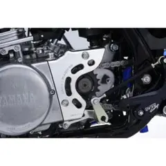 絶版】SUZUKI WOLF250 89年 アンダーカウル左右セット - メルカリ