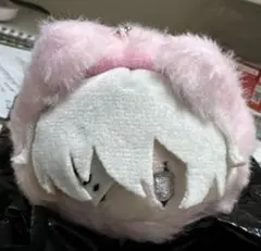 文豪ストレイドッグス レトロちっく マスコット はるにゃんこ ニコライ