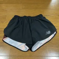 ニューバランス ランニング用パンツのサムネイル
