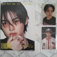 KARMAアコーディオン リノVer