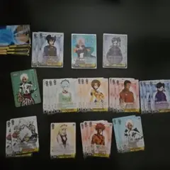 テイルズ オブレジェンディア　ヴァイスシュヴァルツ