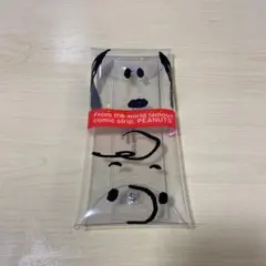 PEANUTS スヌーピー マルチケース