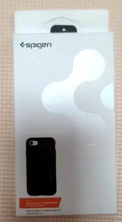 Spigen iPhone SE 2022/2020 8/7 케이스