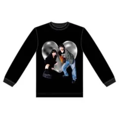 ヒヨごん グッズ ロンT