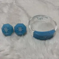 アイナナ リングライト バングルライト 四葉環