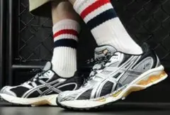 2026年最新】GEL-NIMBUS 26 26.5の人気アイテム - メルカリ