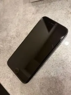 iPhone7(購入時の箱付)不具合有