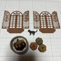 ハロウィン小物セット1