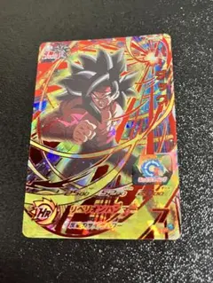 スーパードラゴンボールヒーローズUM8弾サンプルカードフルコンプ全7種セット スーパードラゴンボールヒーローズUM8弾サンプルカード