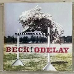 【3枚1100円】BECK - Odelay