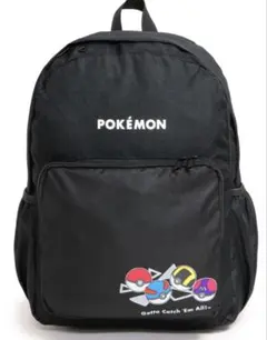 リュック ポケモンセンター SECRET TEAMS R ロケット団 - メルカリ