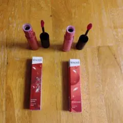 MAQUI LIP GLOW BOMB 2本セットのサムネイル