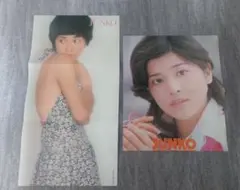 2025年最新】桜田淳子 写真の人気アイテム - メルカリ