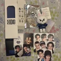 2025年最新】stray kids リノ リービットの人気アイテム - メルカリ