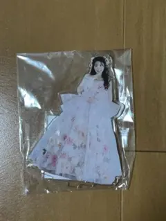 ら*く様 FRUITSZIPPER 櫻井優衣 生誕アクスタ