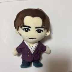 渡辺翔太　ぬいぐるみ