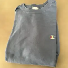 Champion ネイビー　トレーナーM