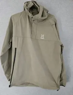 HAGLOFS ホグロフス ソフトシェル アノラック 010515 Mのサムネイル