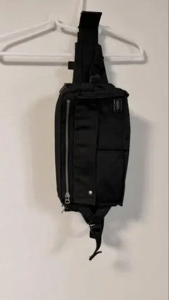 希少美品 HEADPORTER BLACKBEAUTY ウエストポーチ藤原ヒロシ Head Porter Black beauty bag ポーター 藤原ヒロシ - メルカリ
