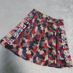 CLUB UNITED ゴルフウェア スカート