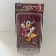 Disney Christmas Ornament 2024 ドナルド