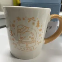 ちいかわ 1番くじエニマイくじうさぎG賞