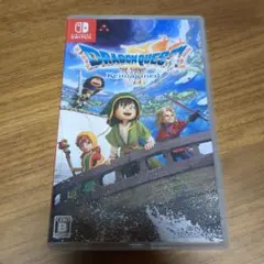 Switch ドラゴンクエスト7 Reimagined　早期購入特典付き