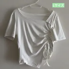 レディーストップス　Lサイズのサムネイル